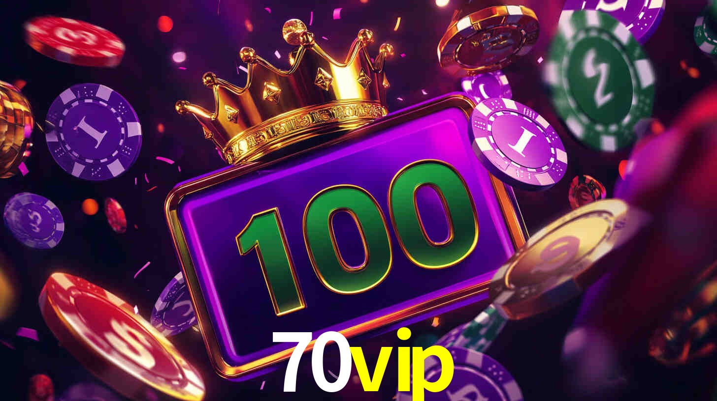 Statistics 70vip