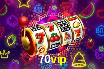 Desvendando o Mundo dos Jogos Virtuais na 70vip