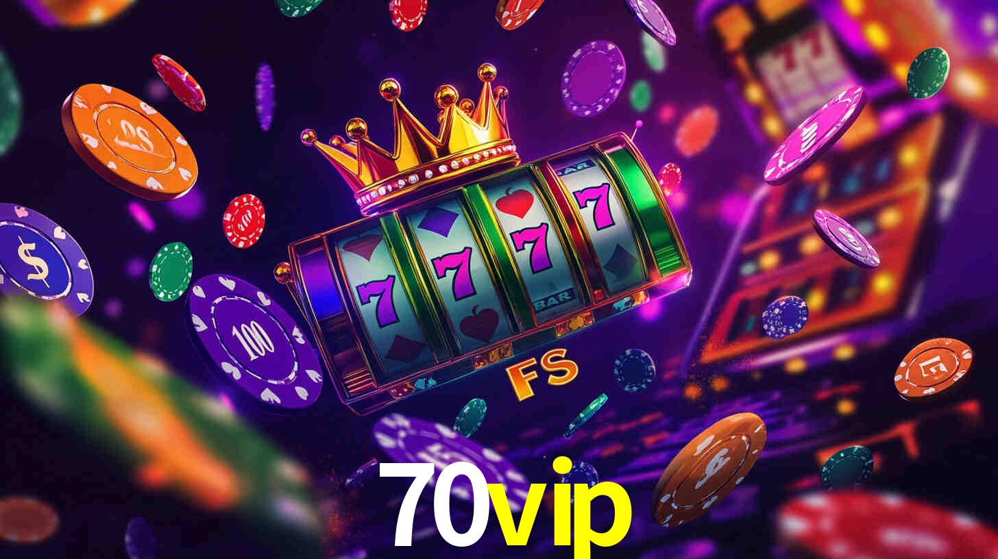 Experiência VIP 70vip