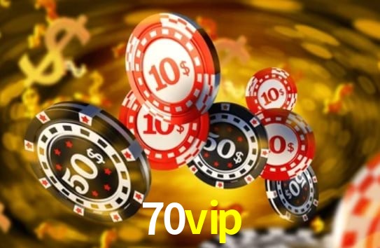 Experiência VIP 70vip