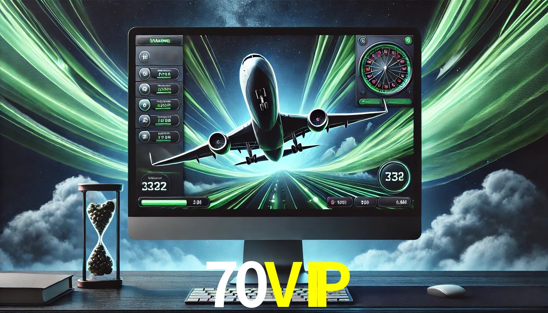 Como Jogar Aviator