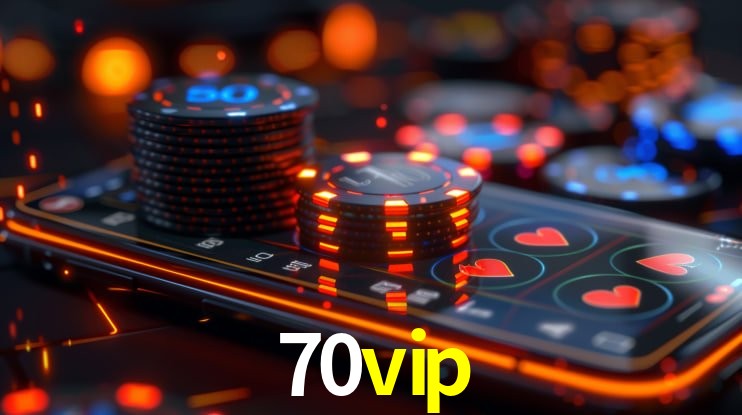 Responsive Design 70vip