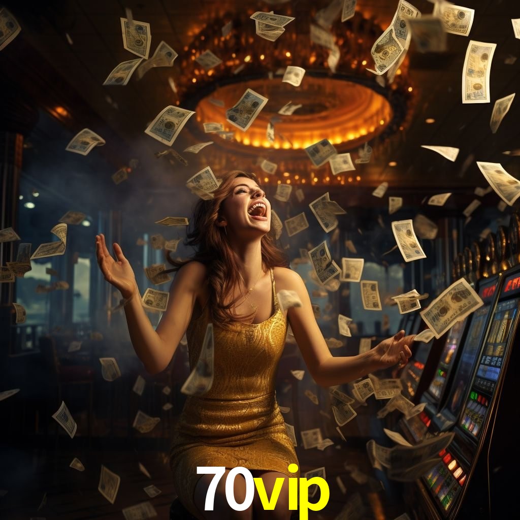 Slot Games 70vip