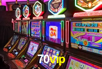 A Revolução dos Aplicativos de Jogos no 70vip
