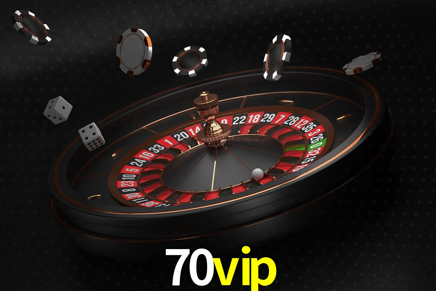 Live Casino 70vip