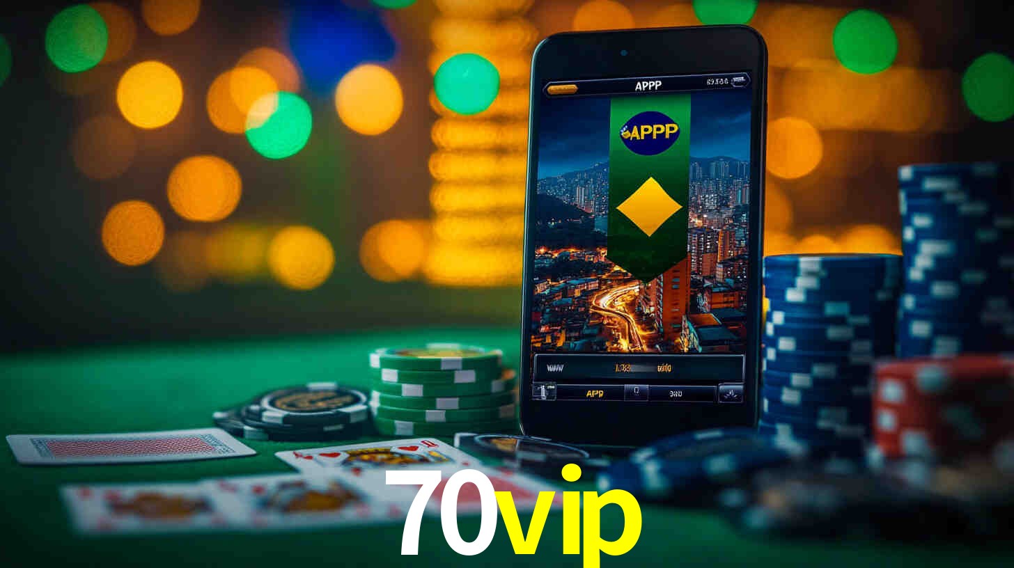 Desvendando o Mundo dos Jogos Virtuais na 70vip
