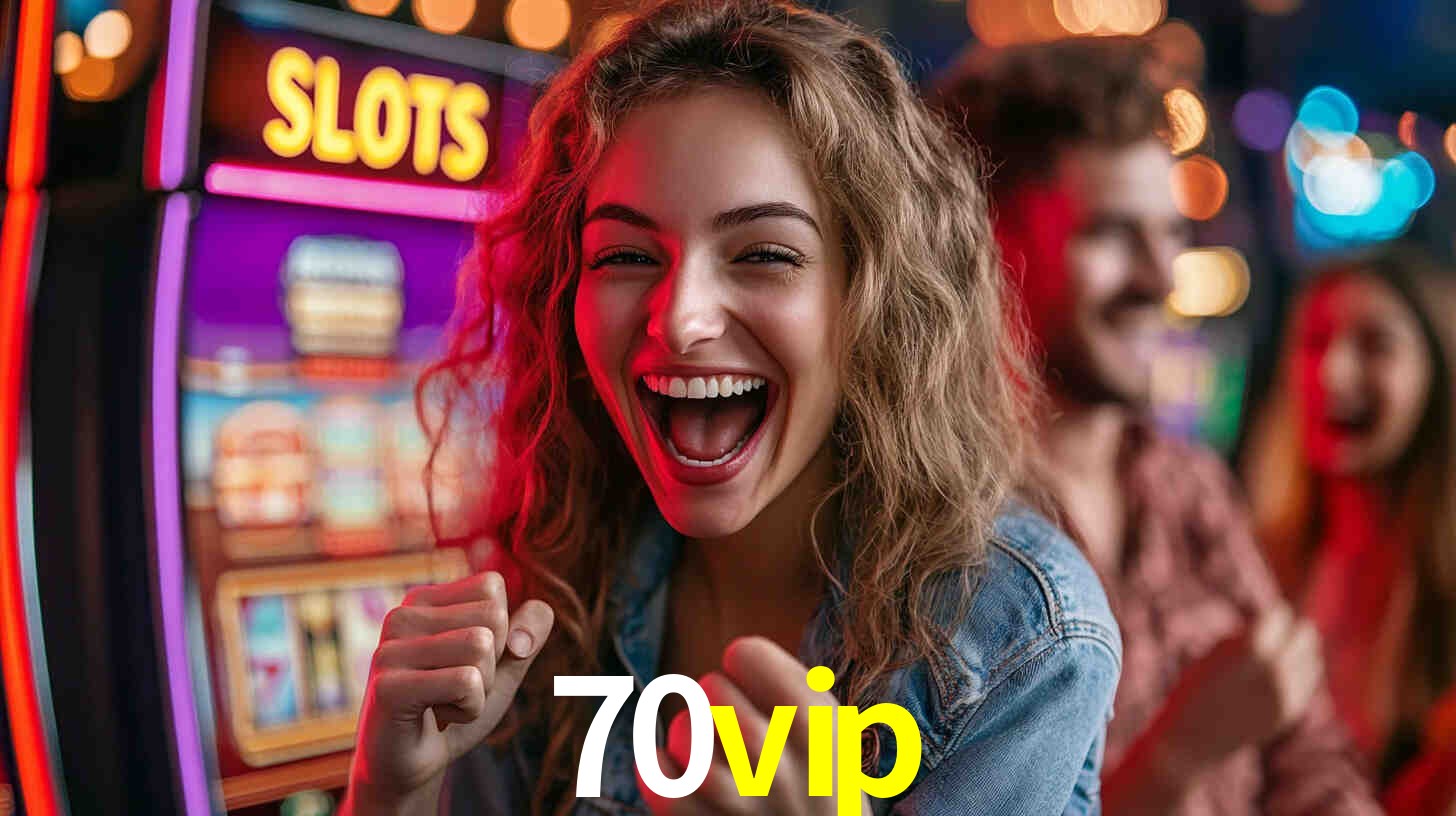 A Emoção da Loteria na 70vip: Uma Chance de Mudança de Vida