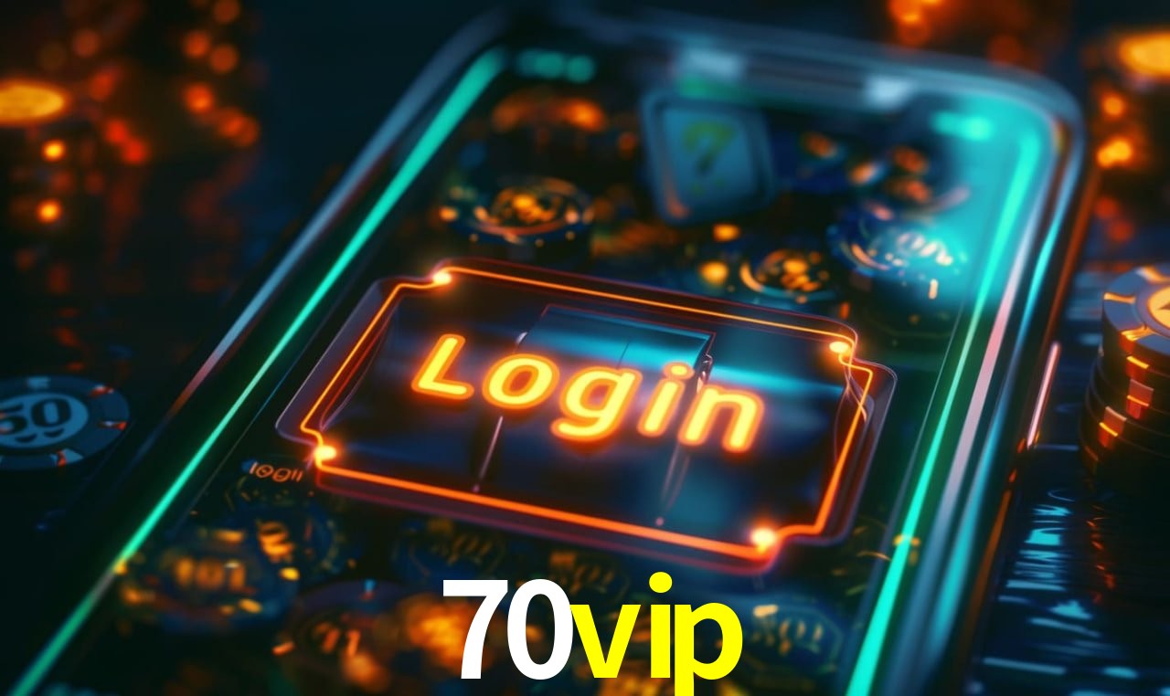 Secure Login 70vip
