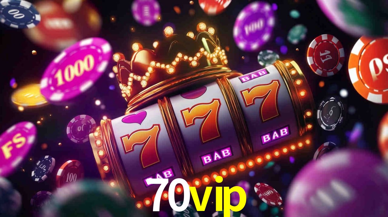 Flash Promotion 70vip