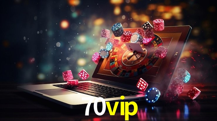 70vip: Seu Especialista em Apostas Esportivas Brasileiras