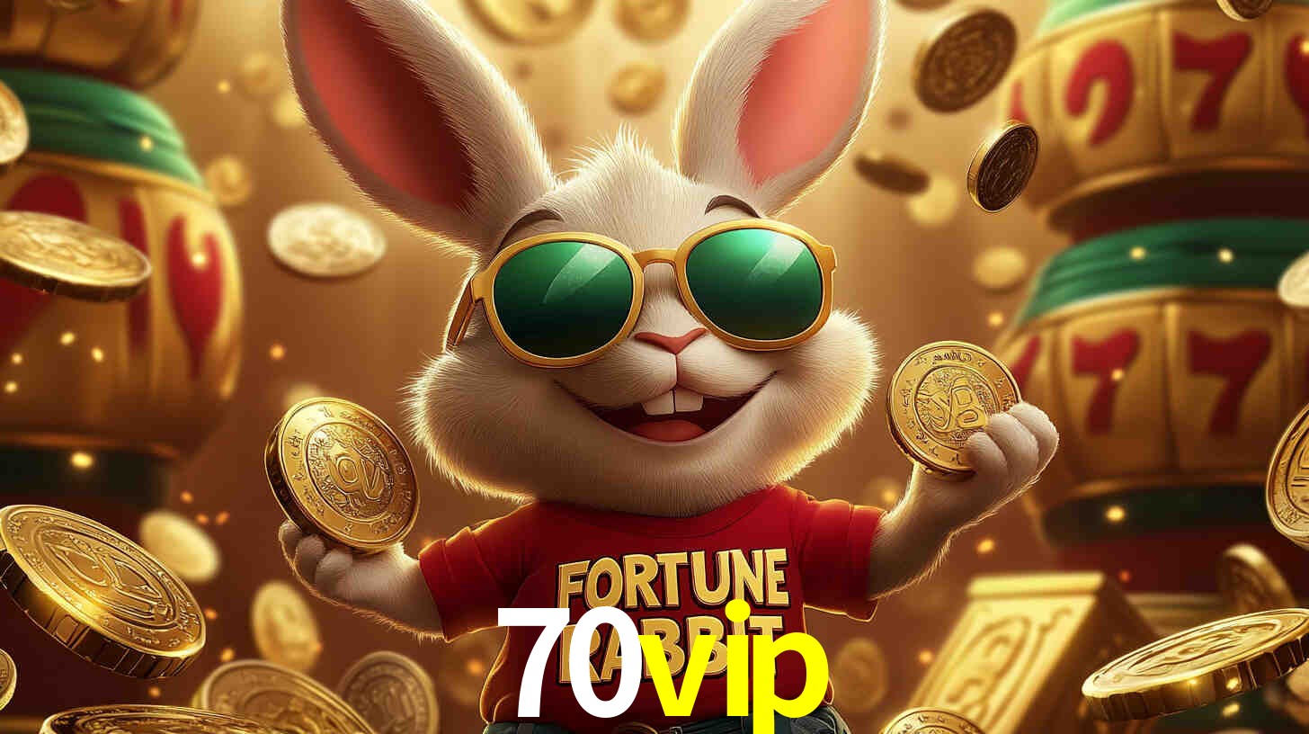 Programa VIP 70vip