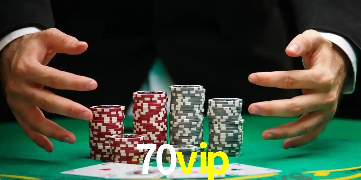 70vip bet