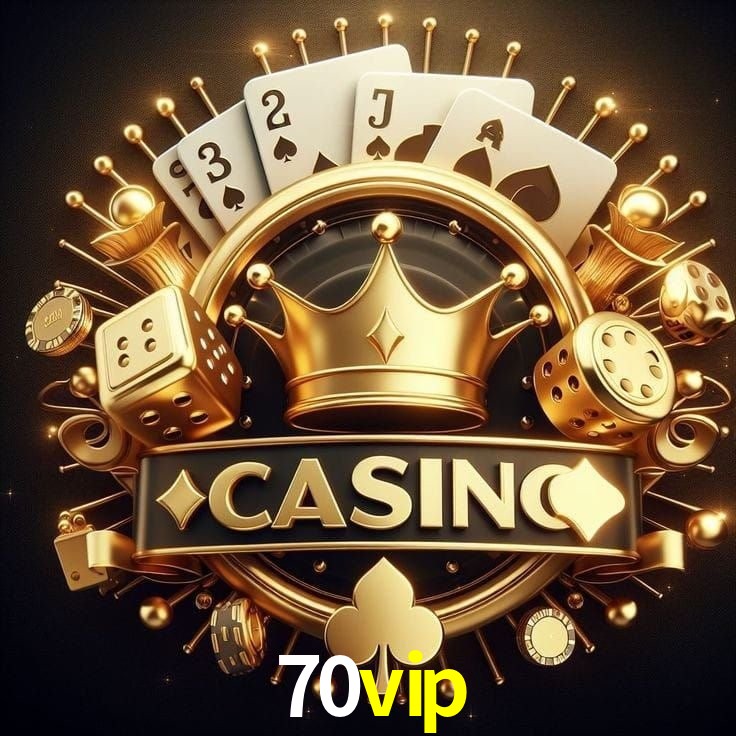 Provedores de Jogos 70vip