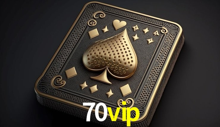 Jogos de Slot 70vip
