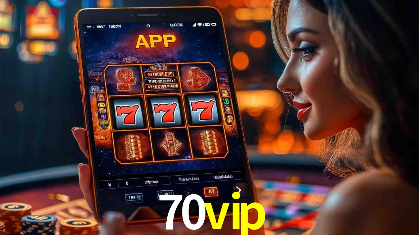 Welcome Bonus 70vip