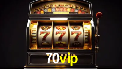 Descubra o Programa VIP da 70vip: Vantagens Exclusivas para Jogadores