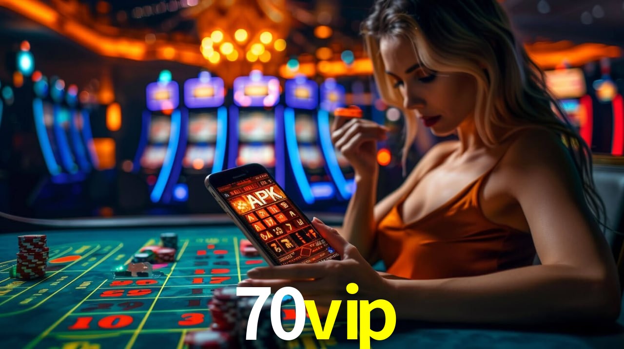 Live Casino 70vip