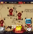 70vip: A Experiência de Casino com Jogos de Mesa ao Vivo
