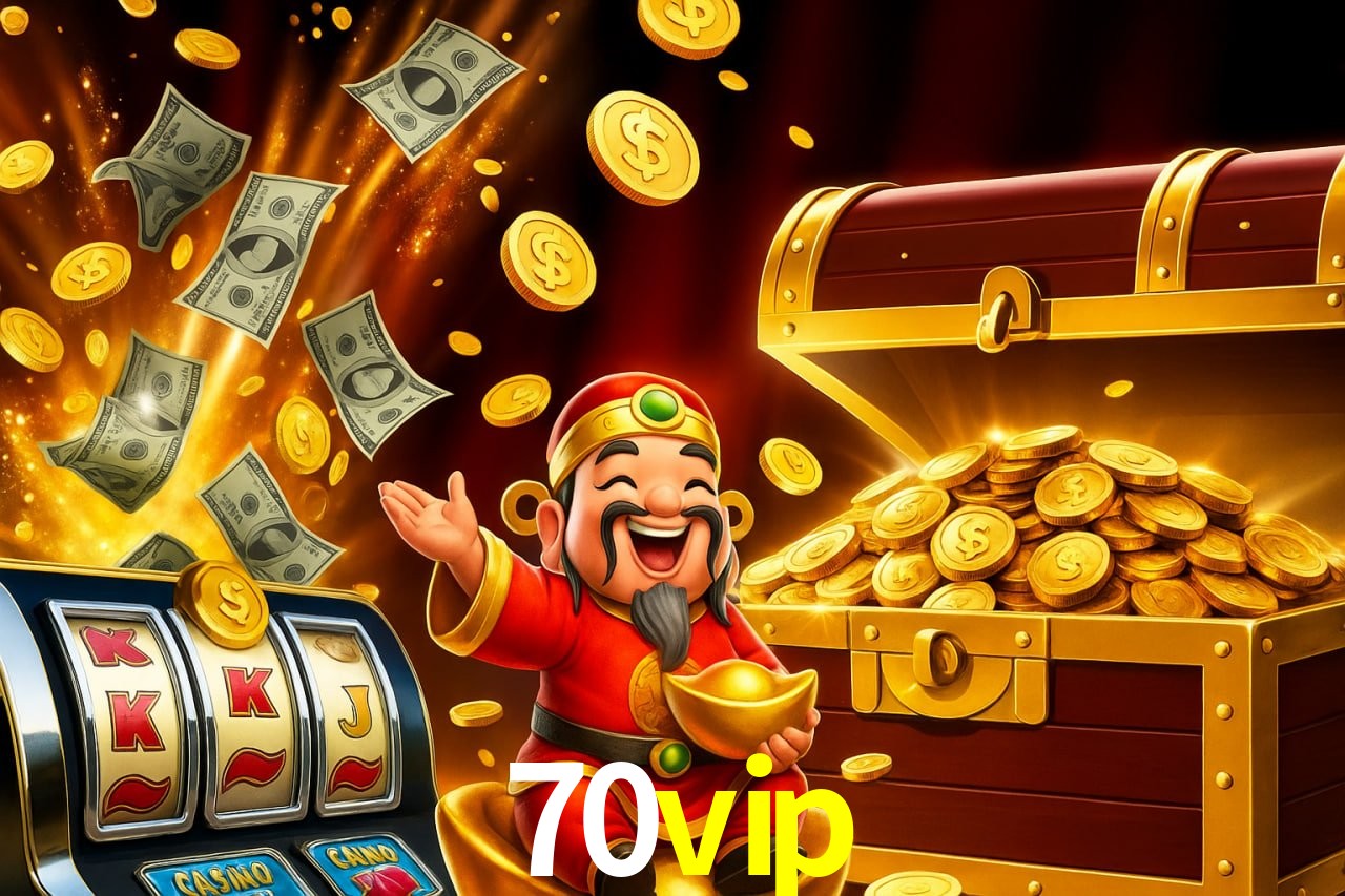 Casino VIP 70vip