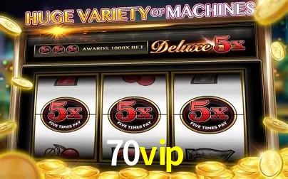 Apostas Esportivas na 70vip: Um Guia Completo