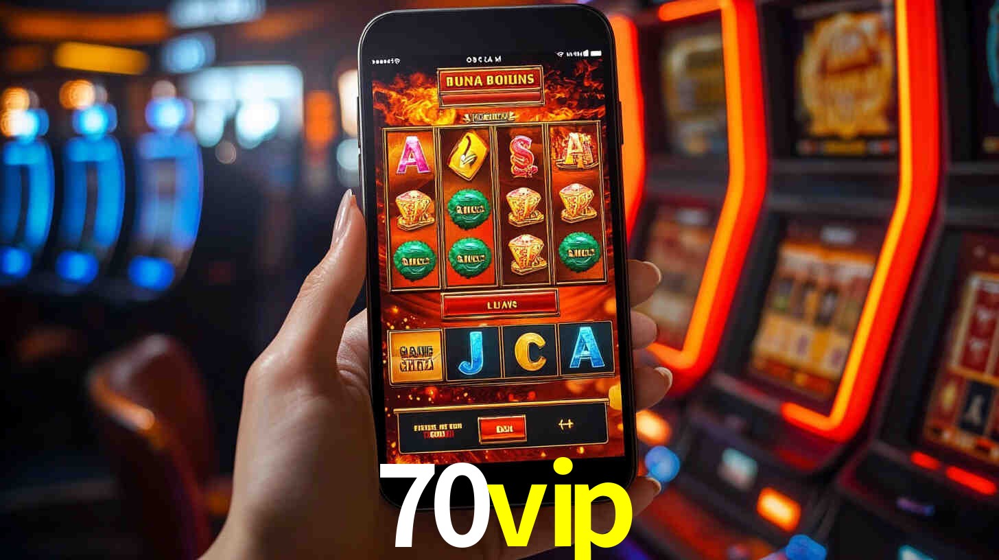 VIP Casino 70vip