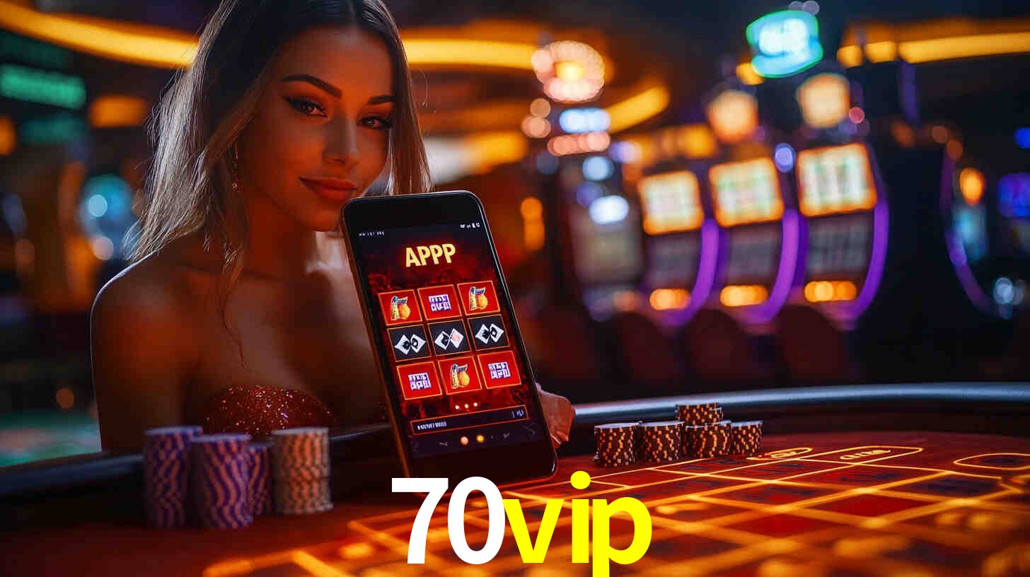 Descubra a Essência do 70vip: Nossa História e Compromissos