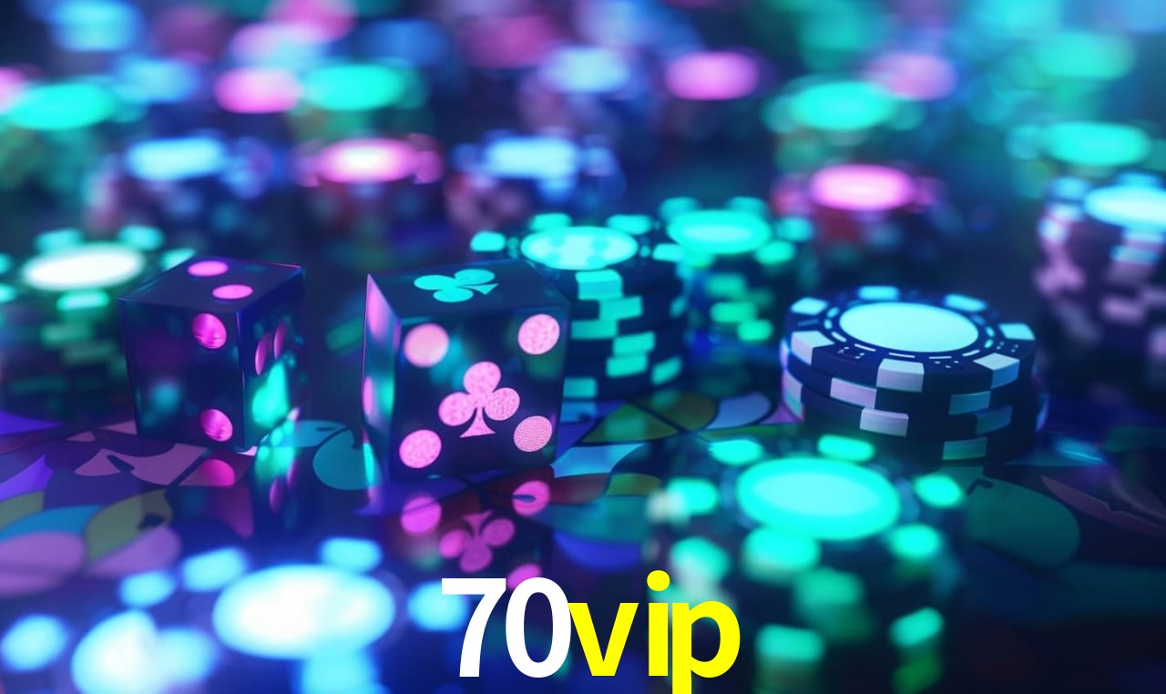 Apostas de Futebol 70vip