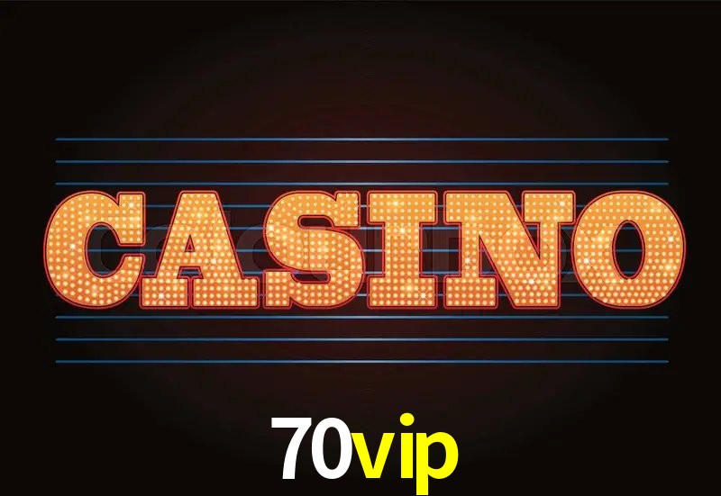 Diretório de Jogos 70vip