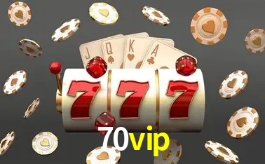 A Experiência Imersiva dos Cassinos Ao Vivo no 70vip