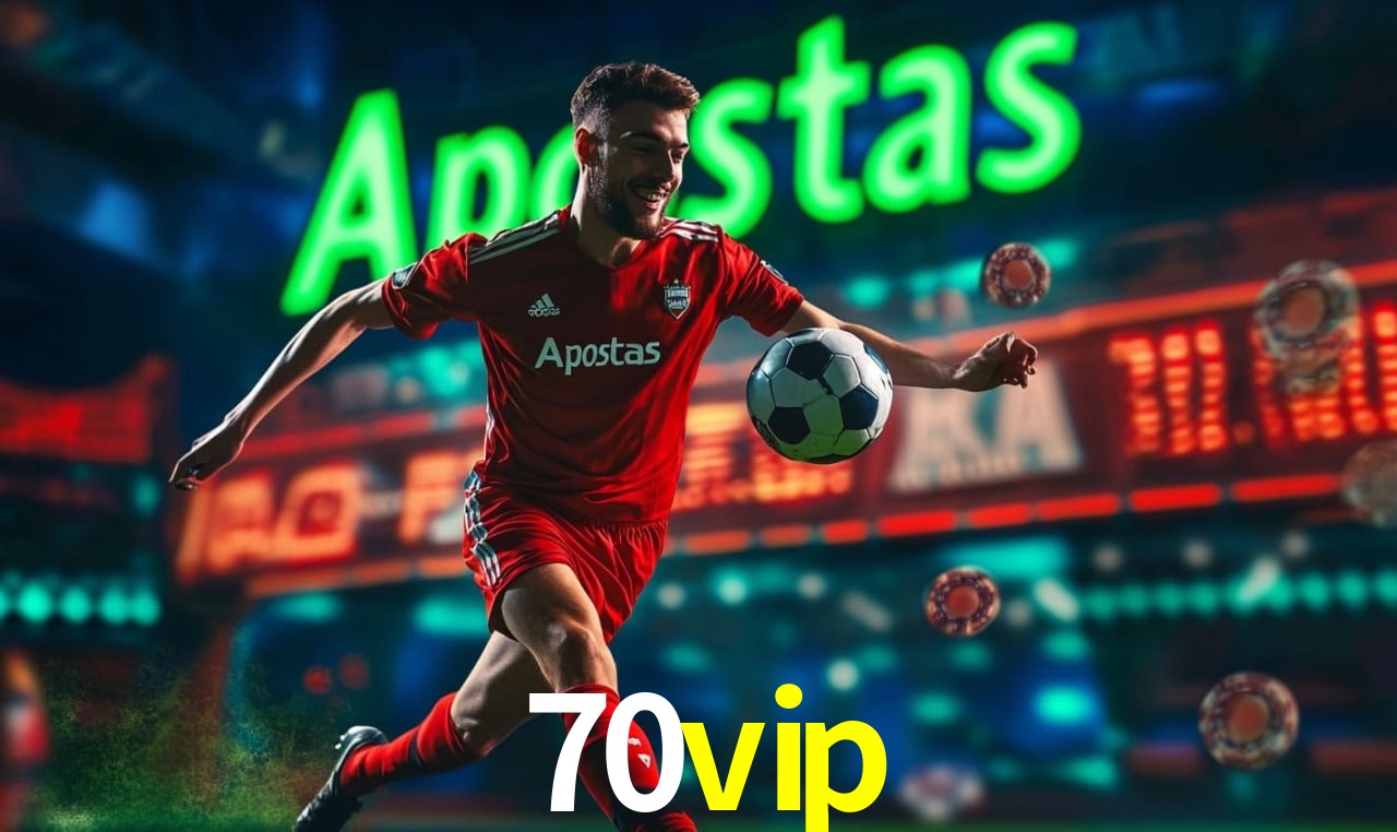 Programa VIP 70vip