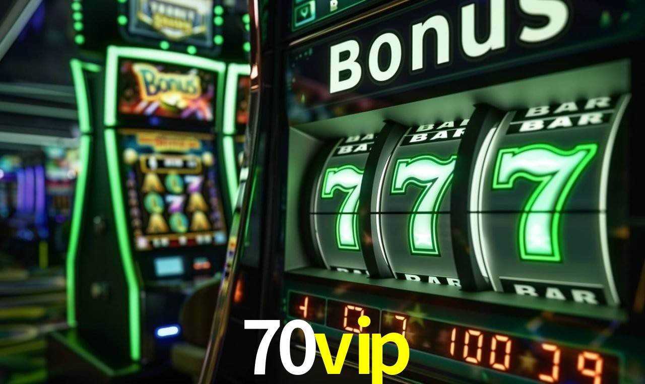 Seasonal Promotions 70vip
